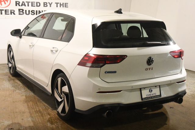 2024 Volkswagen Golf GTI S | Branford, CT | Sound Auto Wholesalers 2024 Volkswagen Golf GTI S | Branford, CT | Sound Auto Wholesalers