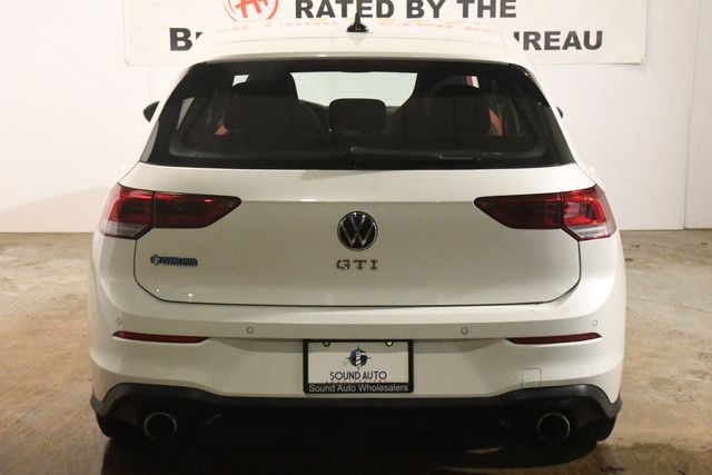 2024 Volkswagen Golf GTI S | Branford, CT | Sound Auto Wholesalers 2024 Volkswagen Golf GTI S | Branford, CT | Sound Auto Wholesalers