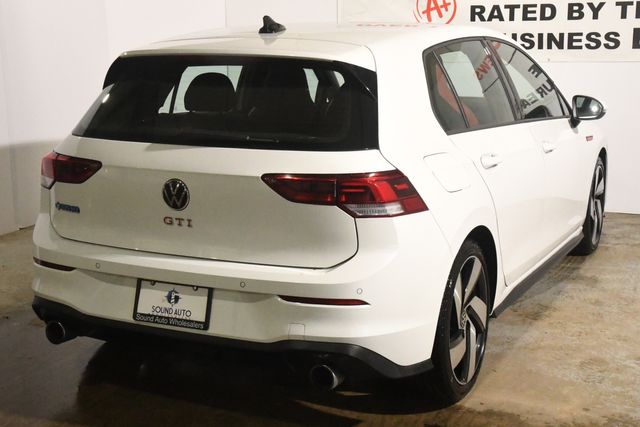 2024 Volkswagen Golf GTI S | Branford, CT | Sound Auto Wholesalers 2024 Volkswagen Golf GTI S | Branford, CT | Sound Auto Wholesalers
