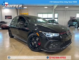 2024 Volkswagen Golf Gti