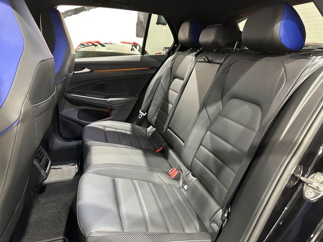 2024 Volkswagen Golf R 2.0T 6-Speed 4Motion, Pearl, Machined, 1-Owner 37k | Dallas, Texas | Corvette Warehouse 2024 Volkswagen Golf R 2.0T 6-Speed 4Motion, Pearl, Machined, 1-Owner 37k | Dallas, Texas | Corvette Warehouse