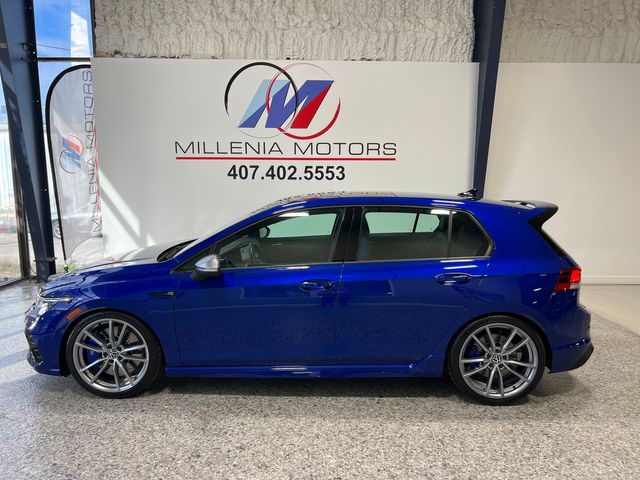 2024 Volkswagen Golf R 4Motion | Longwood, FL | Millenia Motors