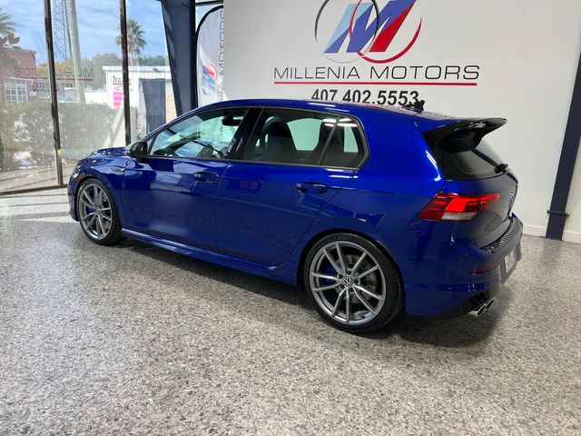 2024 Volkswagen Golf R 4Motion | Longwood, FL | Millenia Motors 2024 Volkswagen Golf R 4Motion | Longwood, FL | Millenia Motors