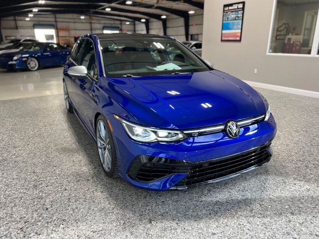 2024 Volkswagen Golf R 4Motion | Longwood, FL | Millenia Motors 2024 Volkswagen Golf R 4Motion | Longwood, FL | Millenia Motors