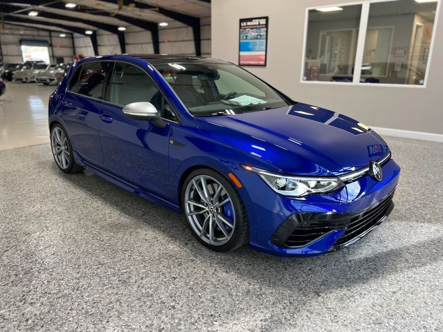 2024 Volkswagen Golf R 4Motion | Longwood, FL | Millenia Motors 2024 Volkswagen Golf R 4Motion | Longwood, FL | Millenia Motors
