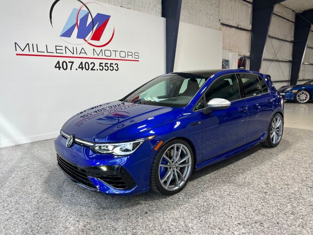 2024 Volkswagen Golf R 4Motion | Longwood, FL | Millenia Motors 2024 Volkswagen Golf R 4Motion | Longwood, FL | Millenia Motors