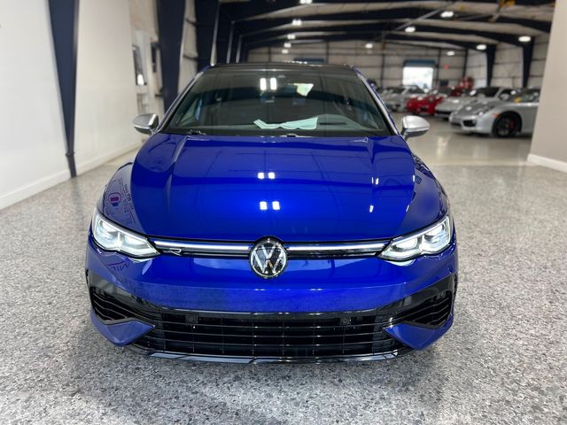 2024 Volkswagen Golf R 4Motion | Longwood, FL | Millenia Motors