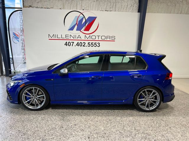 2024 Volkswagen Golf R 4Motion | Longwood, FL | Millenia Motors 2024 Volkswagen Golf R 4Motion | Longwood, FL | Millenia Motors