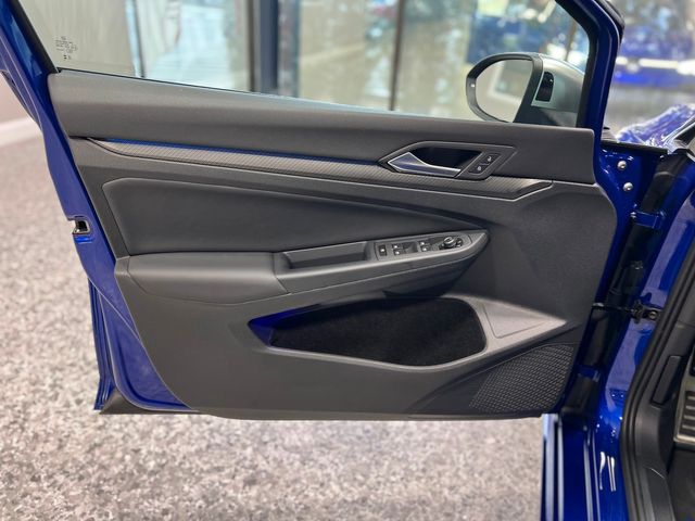 2024 Volkswagen Golf R 4Motion | Longwood, FL | Millenia Motors