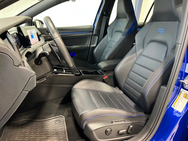 2024 Volkswagen Golf R 4Motion | Longwood, FL | Millenia Motors