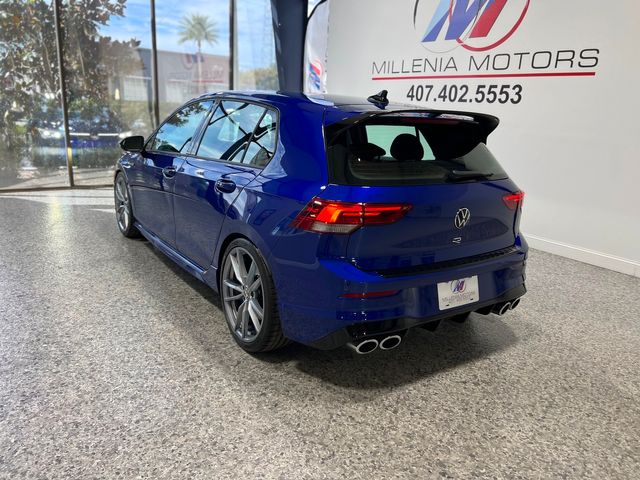 2024 Volkswagen Golf R 4Motion | Longwood, FL | Millenia Motors