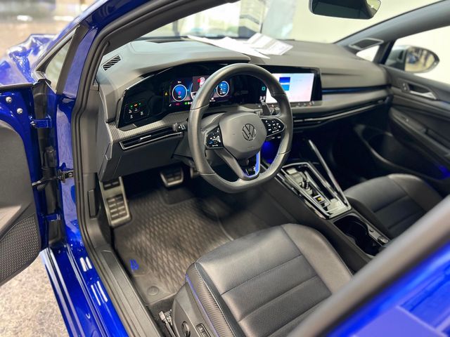 2024 Volkswagen Golf R 4Motion | Longwood, FL | Millenia Motors 2024 Volkswagen Golf R 4Motion | Longwood, FL | Millenia Motors
