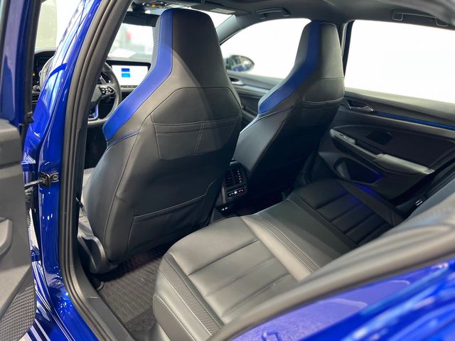 2024 Volkswagen Golf R 4Motion | Longwood, FL | Millenia Motors