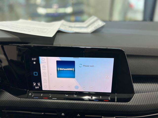 2024 Volkswagen Golf R 4Motion | Longwood, FL | Millenia Motors