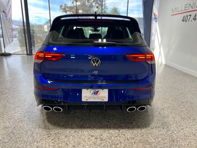 2024 Volkswagen Golf R 4Motion | Longwood, FL | Millenia Motors
