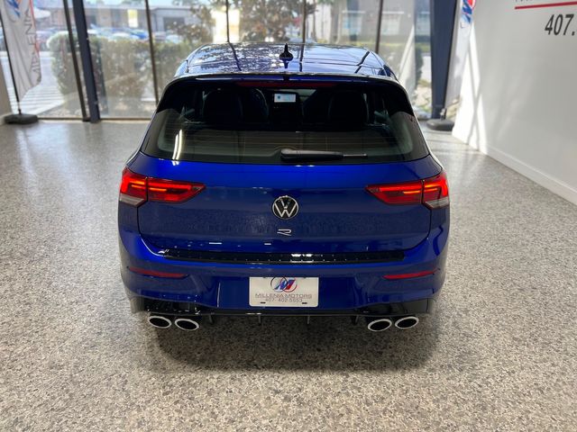 2024 Volkswagen Golf R 4Motion | Longwood, FL | Millenia Motors 2024 Volkswagen Golf R 4Motion | Longwood, FL | Millenia Motors