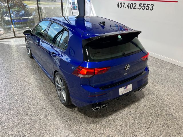 2024 Volkswagen Golf R 4Motion | Longwood, FL | Millenia Motors