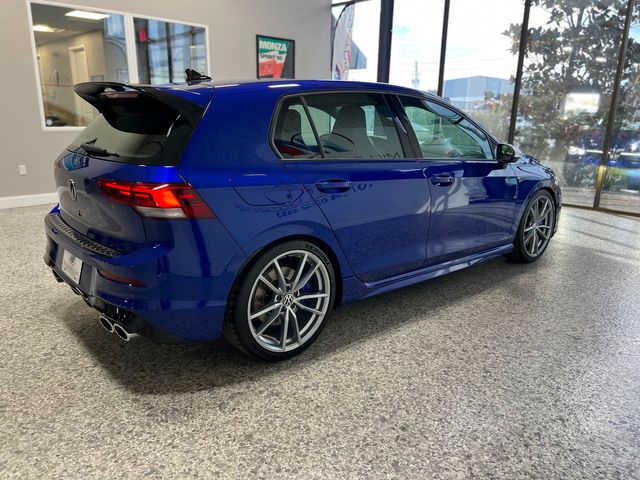 2024 Volkswagen Golf R 4Motion | Longwood, FL | Millenia Motors 2024 Volkswagen Golf R 4Motion | Longwood, FL | Millenia Motors