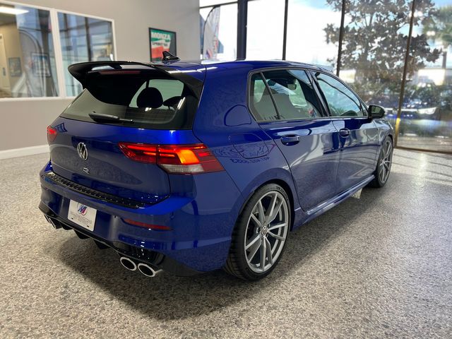 2024 Volkswagen Golf R 4Motion | Longwood, FL | Millenia Motors