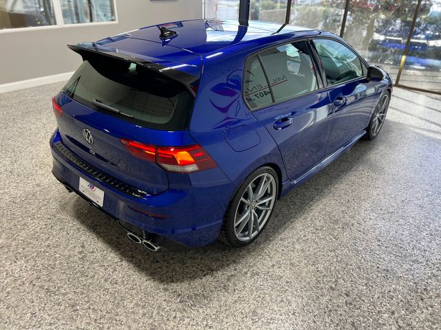 2024 Volkswagen Golf R 4Motion | Longwood, FL | Millenia Motors 2024 Volkswagen Golf R 4Motion | Longwood, FL | Millenia Motors