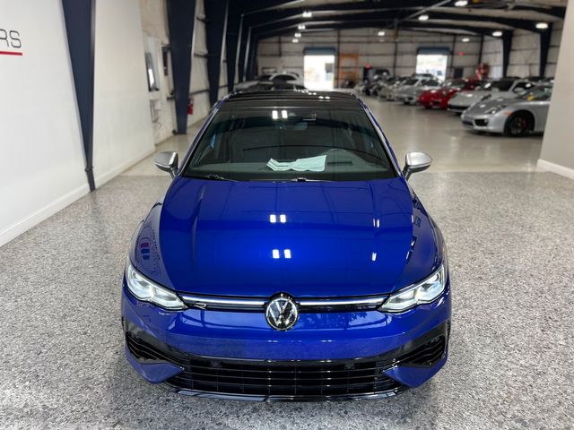 2024 Volkswagen Golf R 4Motion | Longwood, FL | Millenia Motors 2024 Volkswagen Golf R 4Motion | Longwood, FL | Millenia Motors