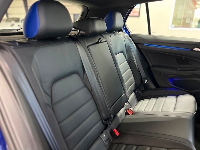 2024 Volkswagen Golf R 4Motion | Longwood, FL | Millenia Motors 2024 Volkswagen Golf R 4Motion | Longwood, FL | Millenia Motors