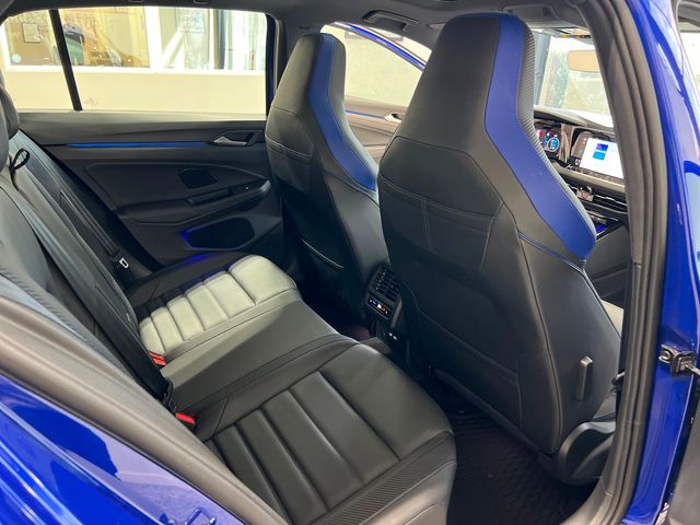 2024 Volkswagen Golf R 4Motion | Longwood, FL | Millenia Motors 2024 Volkswagen Golf R 4Motion | Longwood, FL | Millenia Motors