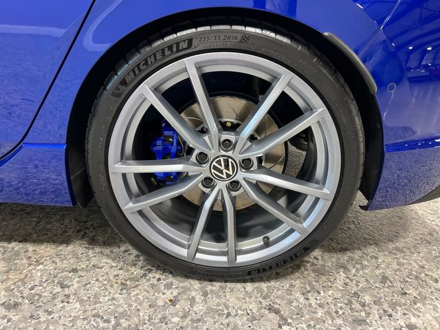 2024 Volkswagen Golf R 4Motion | Longwood, FL | Millenia Motors