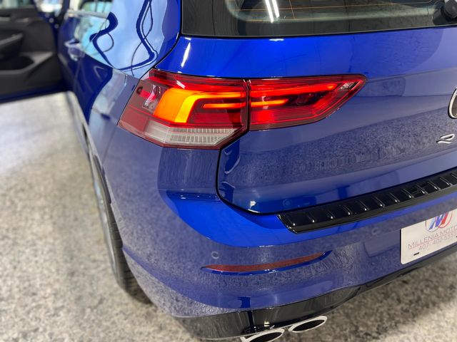 2024 Volkswagen Golf R 4Motion | Longwood, FL | Millenia Motors 2024 Volkswagen Golf R 4Motion | Longwood, FL | Millenia Motors