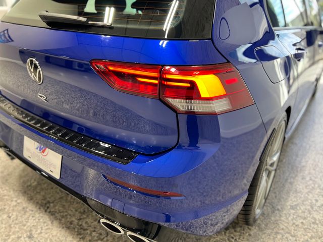 2024 Volkswagen Golf R 4Motion | Longwood, FL | Millenia Motors