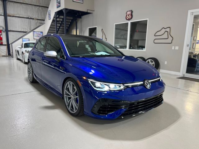 2024 Volkswagen Golf R 4Motion | Longwood, FL | Millenia Motors