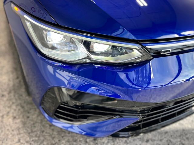 2024 Volkswagen Golf R 4Motion | Longwood, FL | Millenia Motors