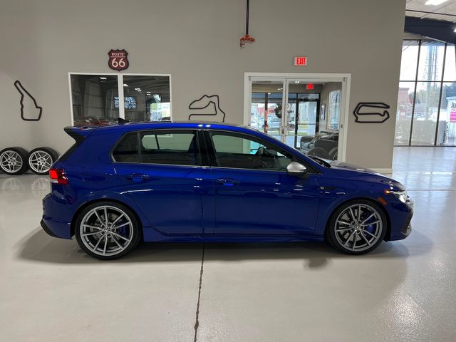 2024 Volkswagen Golf R 4Motion | Longwood, FL | Millenia Motors