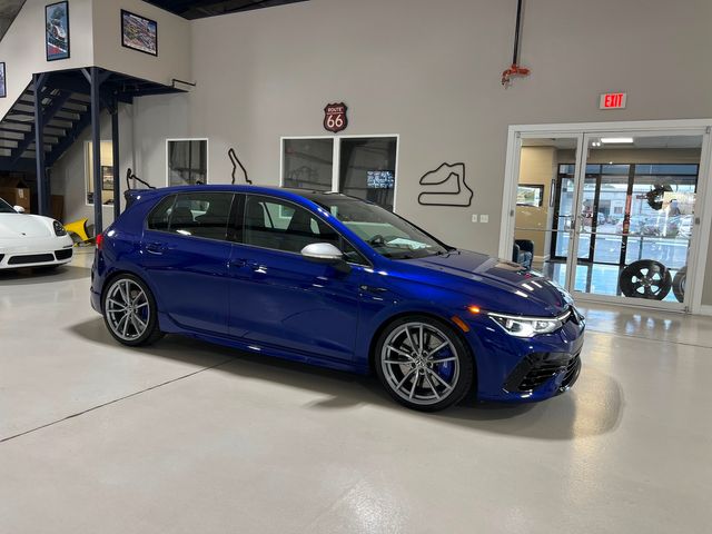 2024 Volkswagen Golf R 4Motion | Longwood, FL | Millenia Motors 2024 Volkswagen Golf R 4Motion | Longwood, FL | Millenia Motors