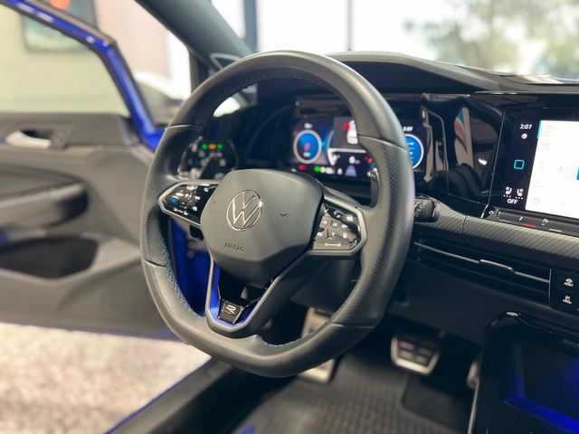 2024 Volkswagen Golf R 4Motion | Longwood, FL | Millenia Motors