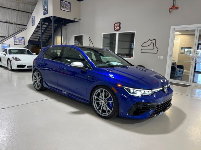 2024 Volkswagen Golf R 4Motion | Longwood, FL | Millenia Motors