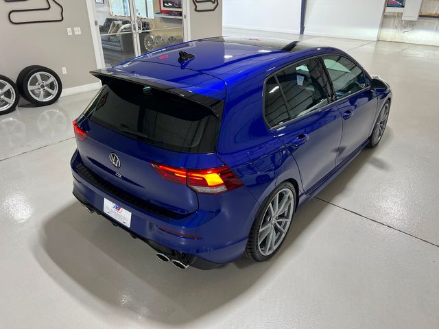 2024 Volkswagen Golf R 4Motion | Longwood, FL | Millenia Motors