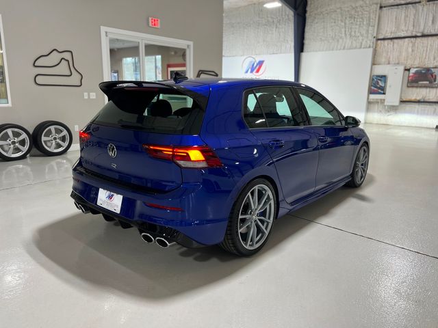 2024 Volkswagen Golf R 4Motion | Longwood, FL | Millenia Motors 2024 Volkswagen Golf R 4Motion | Longwood, FL | Millenia Motors