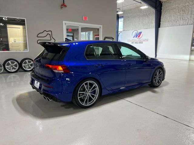 2024 Volkswagen Golf R 4Motion | Longwood, FL | Millenia Motors