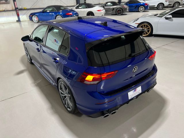 2024 Volkswagen Golf R 4Motion | Longwood, FL | Millenia Motors 2024 Volkswagen Golf R 4Motion | Longwood, FL | Millenia Motors