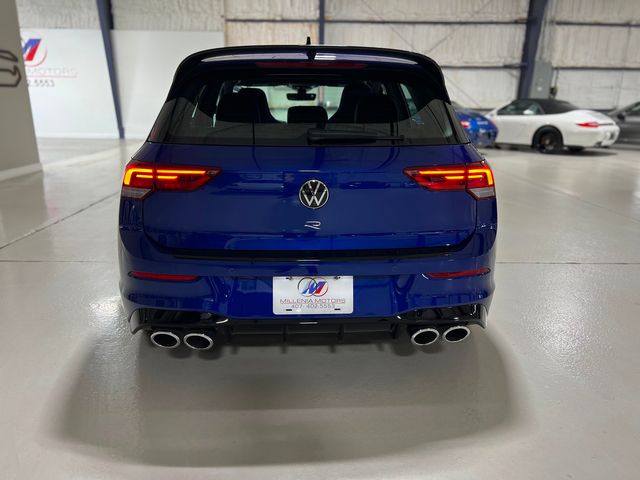 2024 Volkswagen Golf R 4Motion | Longwood, FL | Millenia Motors 2024 Volkswagen Golf R 4Motion | Longwood, FL | Millenia Motors
