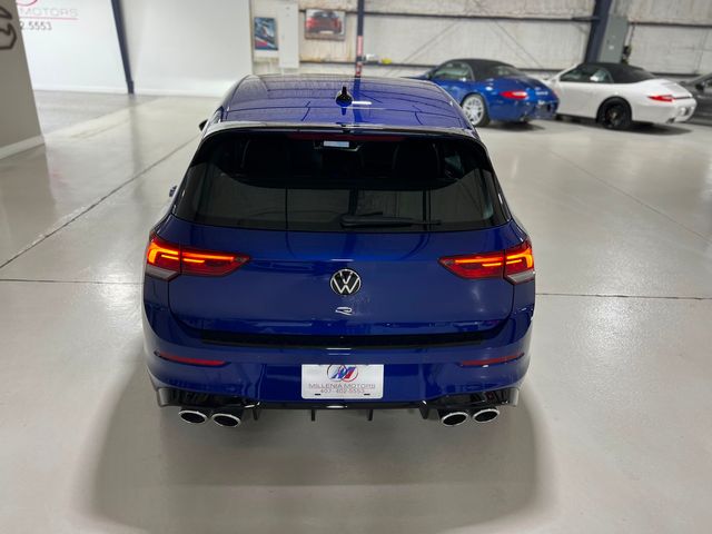2024 Volkswagen Golf R 4Motion | Longwood, FL | Millenia Motors 2024 Volkswagen Golf R 4Motion | Longwood, FL | Millenia Motors