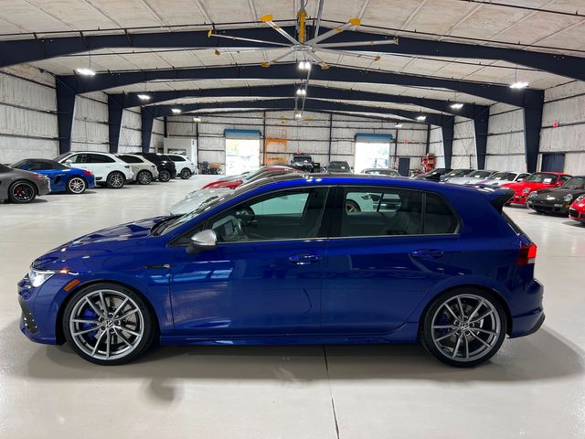 2024 Volkswagen Golf R 4Motion | Longwood, FL | Millenia Motors 2024 Volkswagen Golf R 4Motion | Longwood, FL | Millenia Motors
