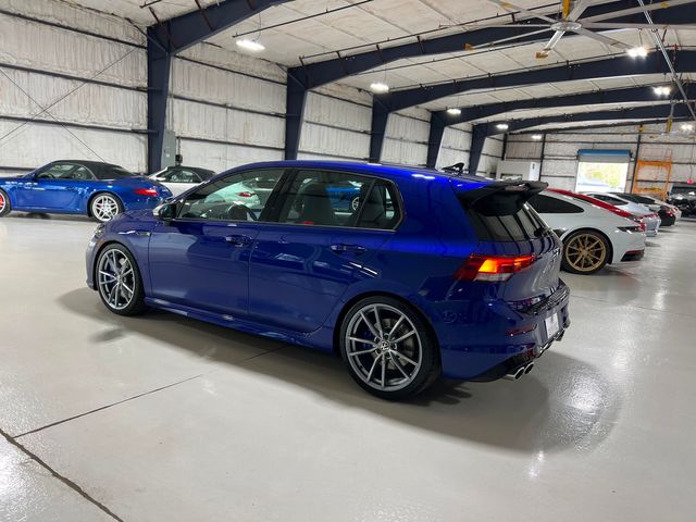 2024 Volkswagen Golf R 4Motion | Longwood, FL | Millenia Motors 2024 Volkswagen Golf R 4Motion | Longwood, FL | Millenia Motors