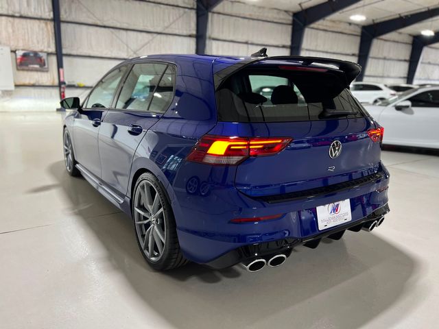 2024 Volkswagen Golf R 4Motion | Longwood, FL | Millenia Motors 2024 Volkswagen Golf R 4Motion | Longwood, FL | Millenia Motors