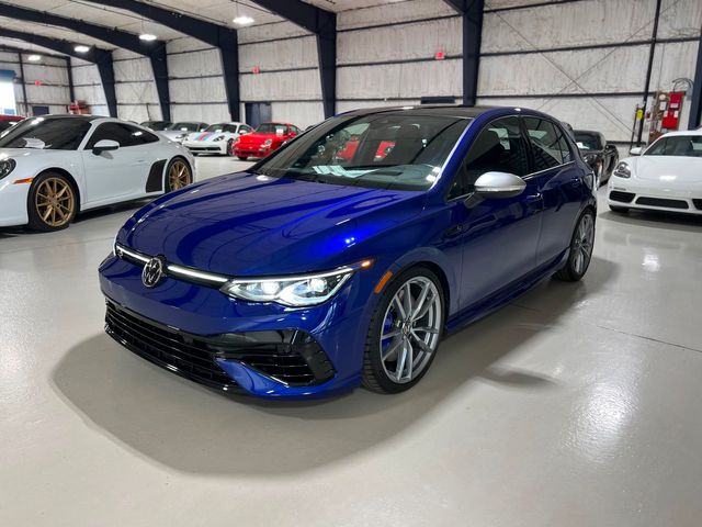 2024 Volkswagen Golf R 4Motion | Longwood, FL | Millenia Motors 2024 Volkswagen Golf R 4Motion | Longwood, FL | Millenia Motors