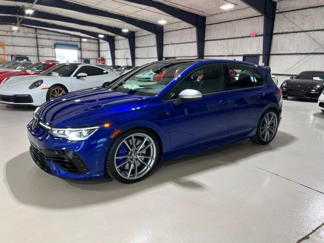2024 Volkswagen Golf R 4Motion | Longwood, FL | Millenia Motors 2024 Volkswagen Golf R 4Motion | Longwood, FL | Millenia Motors