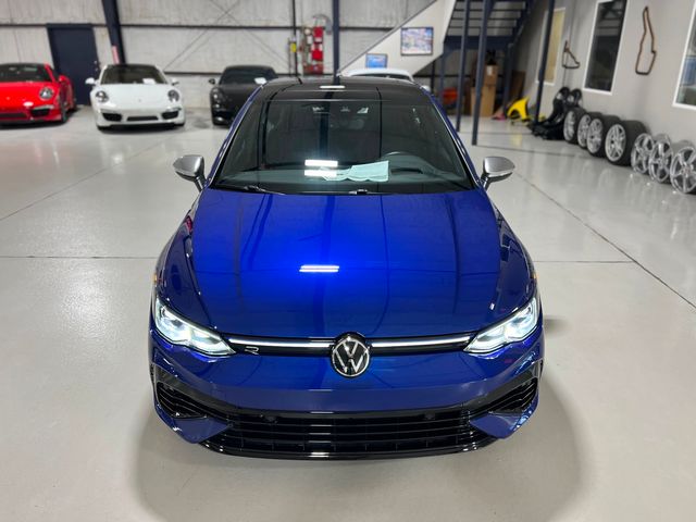 2024 Volkswagen Golf R 4Motion | Longwood, FL | Millenia Motors 2024 Volkswagen Golf R 4Motion | Longwood, FL | Millenia Motors