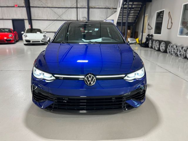 2024 Volkswagen Golf R 4Motion | Longwood, FL | Millenia Motors 2024 Volkswagen Golf R 4Motion | Longwood, FL | Millenia Motors