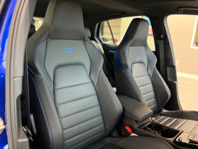 2024 Volkswagen Golf R 4Motion | Longwood, FL | Millenia Motors